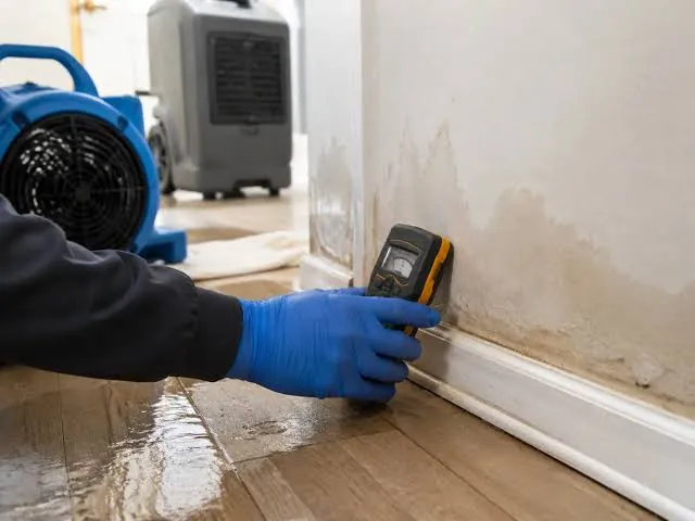 24/7 Water damage restoration services in Harcourt, IA - Rapid flood cleanup and mitigation